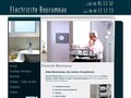 Détails : Electricité 86, Electricien Poitiers