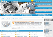 Annuaire Devis-Travaux-Gratuit