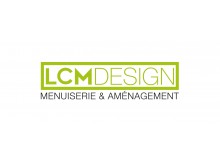 LCM Design, menuisier en Alsace