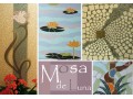 Détails : Atelier Mosa de Luna