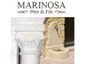 Tailleur de pierres Marinosa