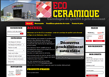 Détails : Carrelage pas cher : Eco céramique